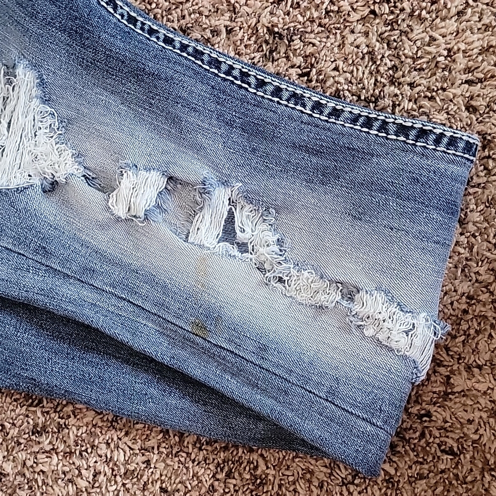 Jeans - Picture 7 of 7